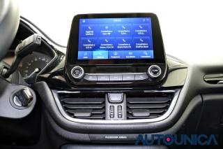 FORD Fiesta usata, con Cerchi in lega