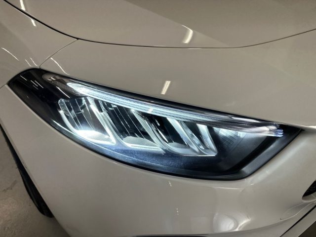 MERCEDES-BENZ A 180 usata, con Chiusura centralizzata