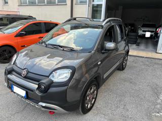 FIAT Panda Cross usata, con Airbag Passeggero