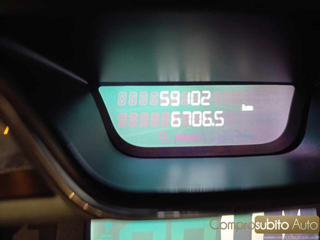 RENAULT Captur usata, con ESP