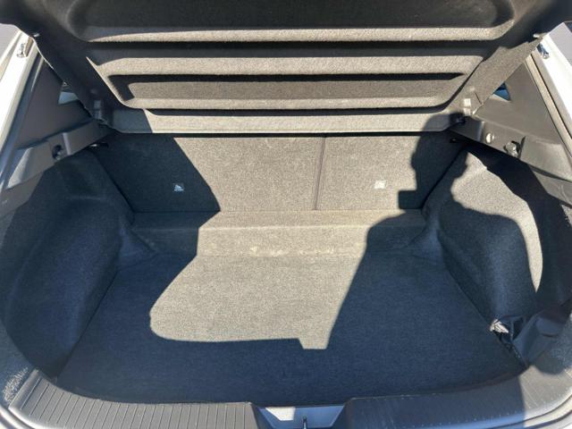 NISSAN Qashqai usata, con Cruise Control