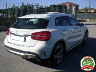 MERCEDES-BENZ GLA 220 usata, con Controllo trazione