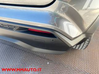 NISSAN Juke usata, con Airbag Passeggero