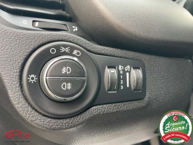 FIAT 500X usata, con Boardcomputer
