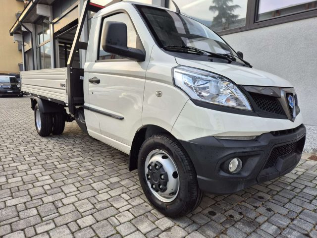 PIAGGIO Porter usata, con ABS