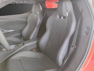 FERRARI 296 usata, con Controllo trazione