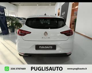 RENAULT Clio usata, con Autoradio