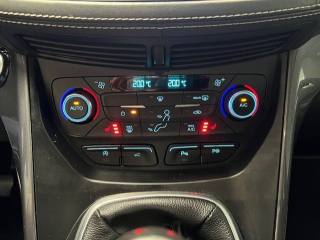 FORD Kuga usata, con Controllo trazione