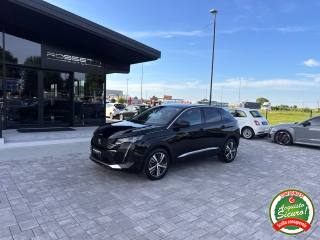 PEUGEOT 3008 usata, con Airbag