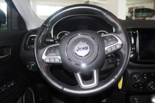 JEEP Compass usata, con ESP