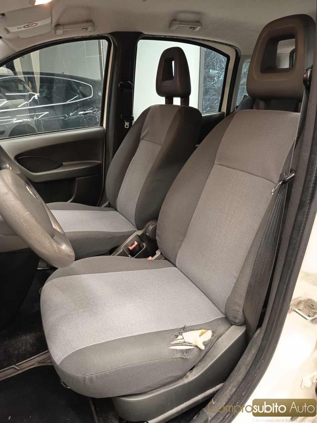 FIAT Panda usata 11