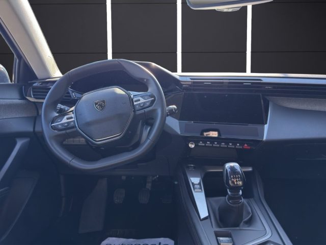 PEUGEOT 308 usata, con Sistema di navigazione