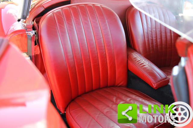 MG MGA usata 37
