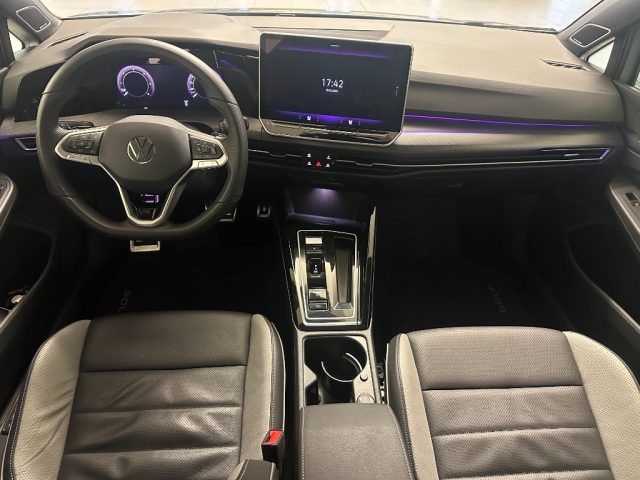 VOLKSWAGEN Golf usata, con Cruise Control