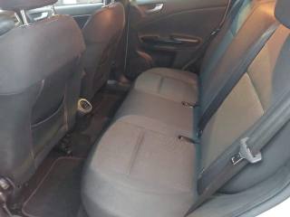 ALFA ROMEO Giulietta usata 10