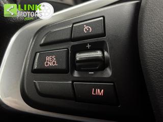 BMW X1 usata, con ESP