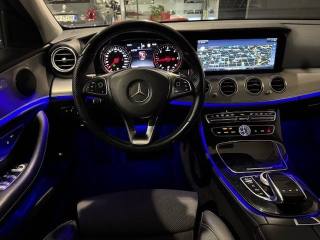 MERCEDES-BENZ E 220 usata, con Climatizzatore