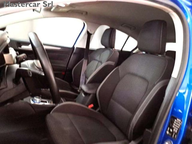 FORD Focus usata, con Alzacristalli elettrici