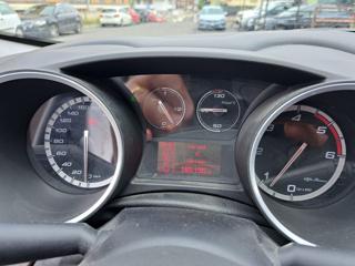 ALFA ROMEO Giulietta usata, con Autoradio