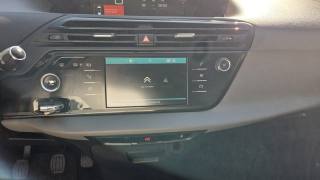 CITROEN Grand C4 Spacetourer usata, con Vetri oscurati