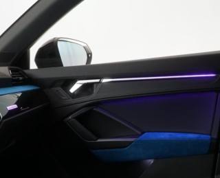 AUDI Q3 usata, con Luci diurne LED