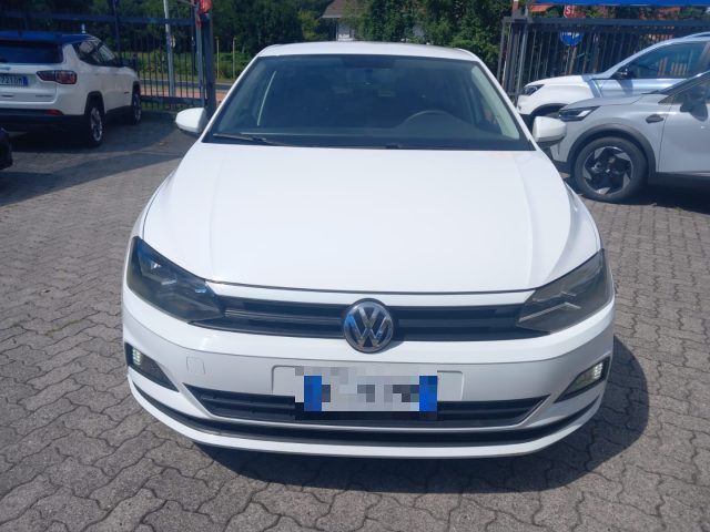 VOLKSWAGEN Polo usata, con Chiusura centralizzata