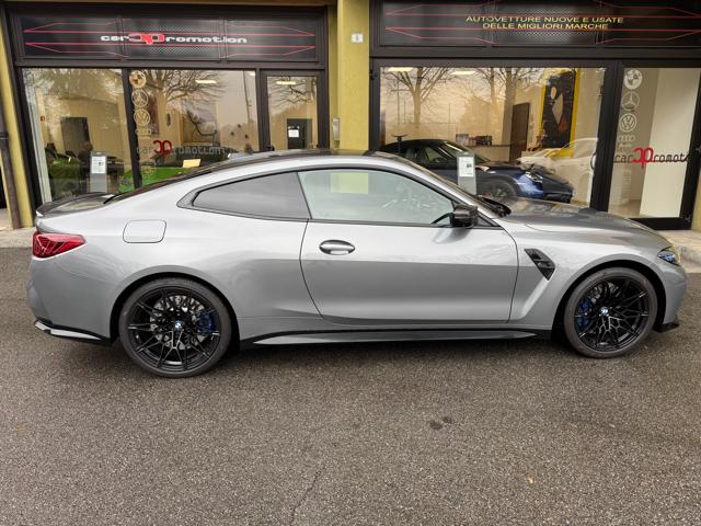 BMW M4 usata, con Antifurto