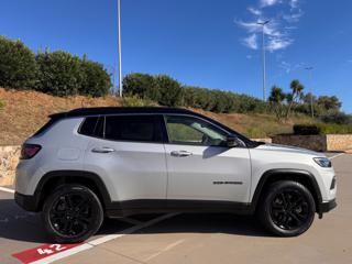 JEEP Compass usata, con Autoradio