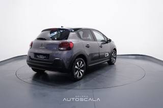 CITROEN C3 usata, con Autoradio