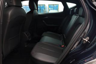 CUPRA Formentor usata, con Boardcomputer