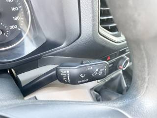 VOLKSWAGEN Crafter usata 27