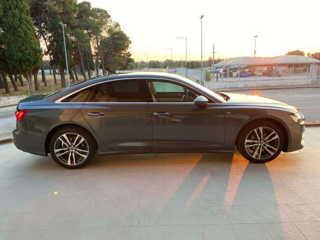 AUDI A6 usata, con Airbag Passeggero