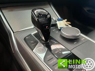 BMW 320 usata, con Immobilizzatore elettronico