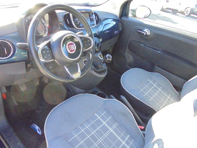 FIAT 500 usata 19