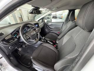 FORD Fiesta usata, con Cruise Control