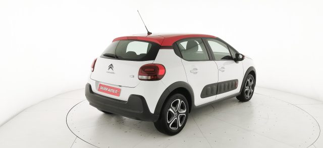CITROEN C3 usata, con Boardcomputer