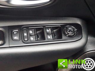 JEEP Renegade usata, con Climatizzatore