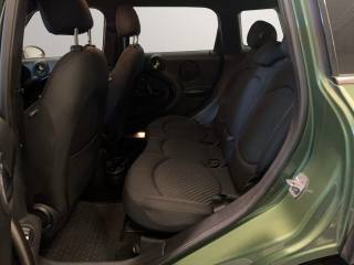 MINI Countryman usata, con ESP