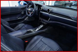 FERRARI Portofino usata, con Climatizzatore