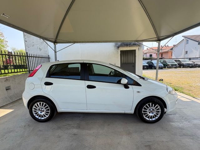 FIAT Punto usata, con Chiusura centralizzata