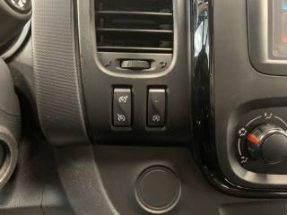 OPEL Vivaro usata, con Servosterzo