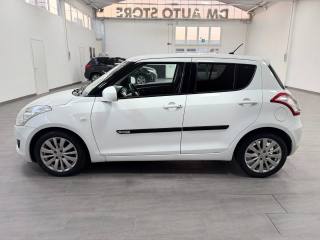 SUZUKI Swift usata, con Chiusura centralizzata