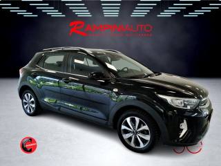 KIA Stonic usata 4