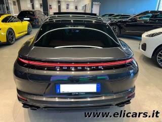 PORSCHE Panamera usata, con Alzacristalli elettrici