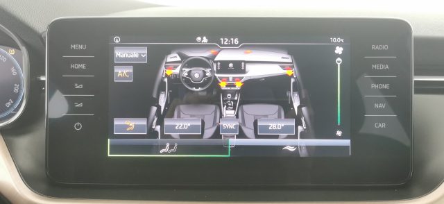 SKODA Scala usata 70