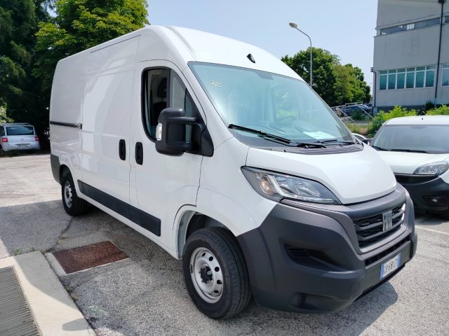 FIAT Ducato usata, con Autoradio
