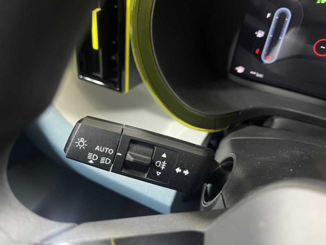 FIAT Grande Panda usata 25