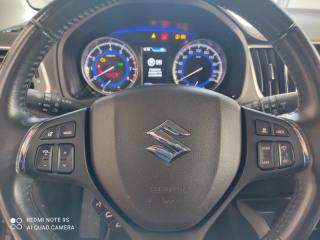 SUZUKI Baleno usata, con Fari Xenon