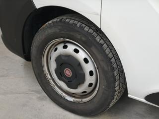 FIAT Talento usata, con Filtro antiparticolato