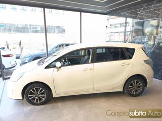 TOYOTA Verso usata, con Climatizzatore